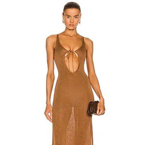 Aya Muse Roma Knit Dress